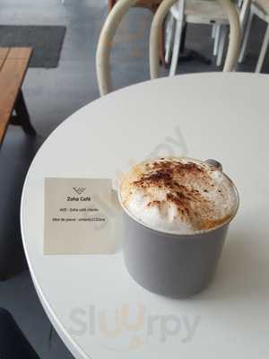 Zoha Cafe