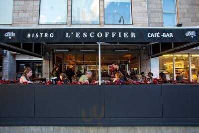 Bistro L'escoffier