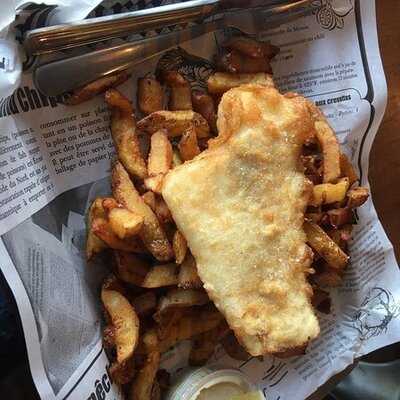 The One That Got Away