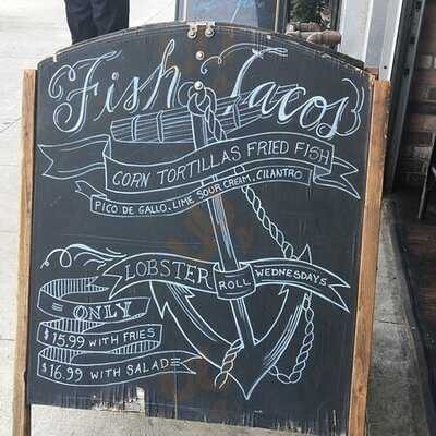 The One That Got Away