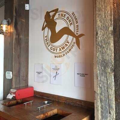 The One That Got Away