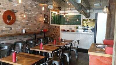 The One That Got Away