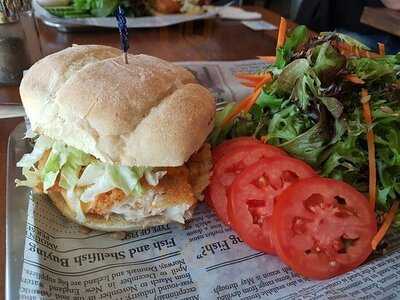 The One That Got Away