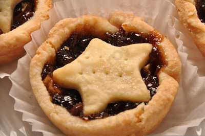 Fifendekel Pie Shop Cafe