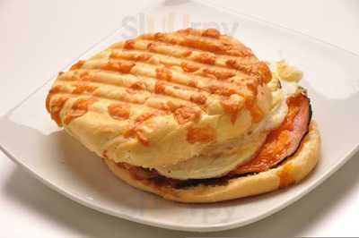 Fifendekel Pie Shop Cafe