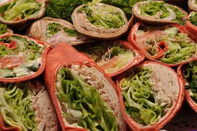 Fifendekel Pie Shop Cafe