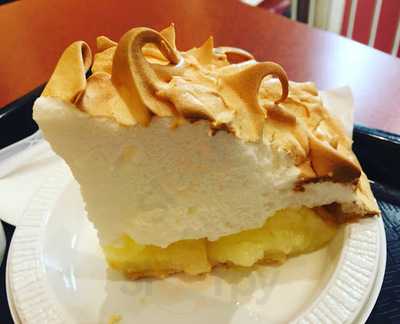 Fifendekel Pie Shop Cafe