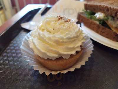 Fifendekel Pie Shop Cafe