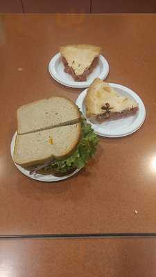 Fifendekel Pie Shop Cafe