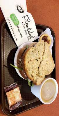 Fifendekel Pie Shop Cafe