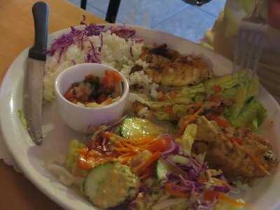 Pupuseria Los Planes