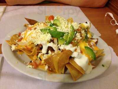 Pupuseria Los Planes