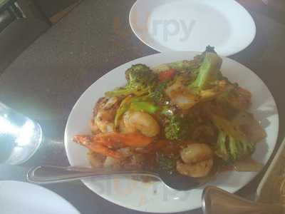 Danforth Dragon Restaurant