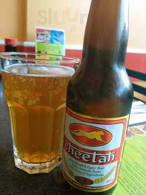 Danforth Dragon Restaurant