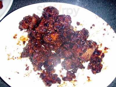 Danforth Dragon Restaurant