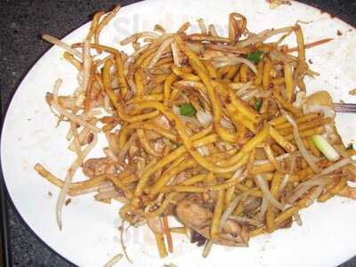 Danforth Dragon Restaurant