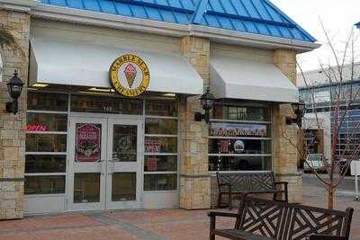 Marble Slab Creamery - Aspen Landing