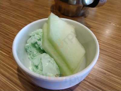 Panda Garden Buffet Restaurant