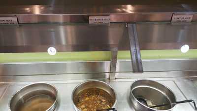 Panda Garden Buffet Restaurant