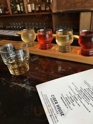 The Cider House Pub