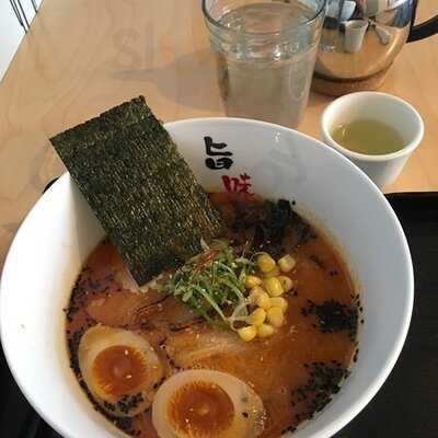Umami Noodle Bar
