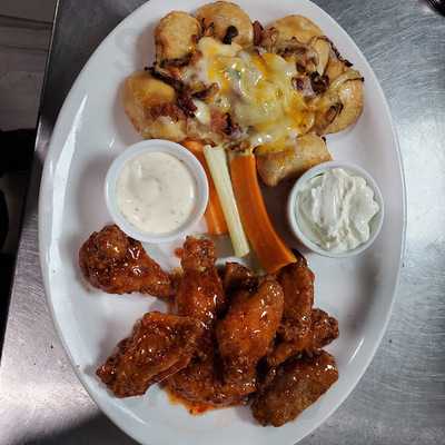 Claremont Country Restaurant