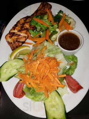 Claremont Country Restaurant