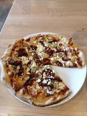 Rocky Mountain Flatbread Calgary