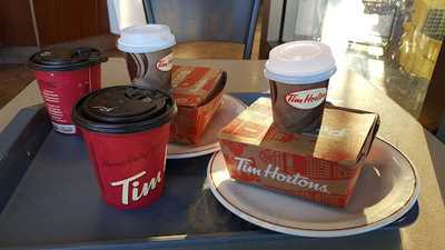Tim Hortons