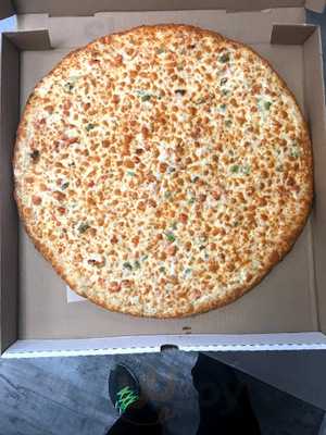 Pizza Box
