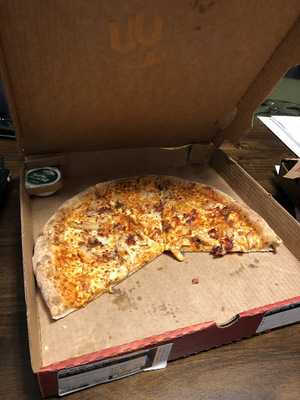 Papa Johns Pizza