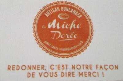 La Miche Doree
