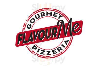 Flavour Me Pizza
