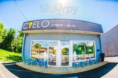 Cielo Gelato