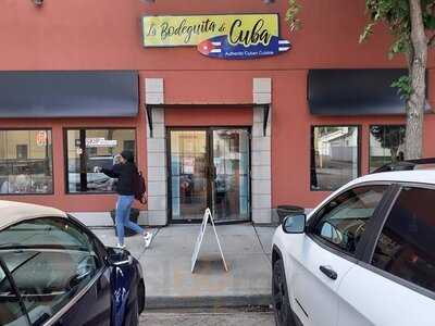 La Bodeguita De Cuba
