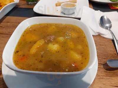 La Bodeguita De Cuba