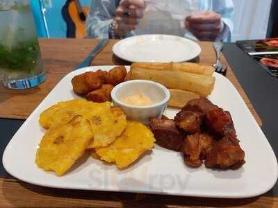 La Bodeguita De Cuba