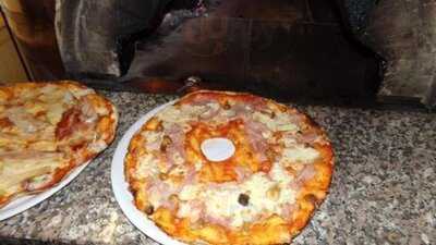 Marconi Pizzeria