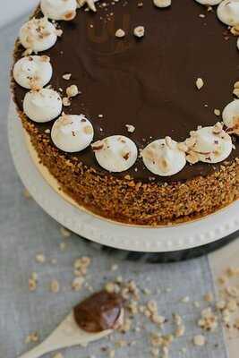 Les Delices Lafrenaie