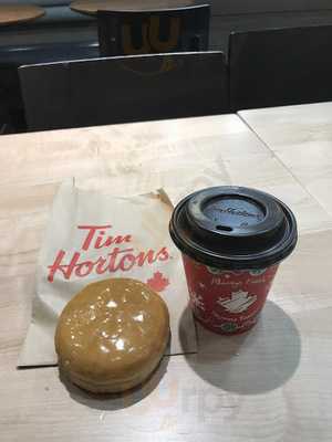 Tim Hortons