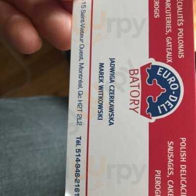 Euro-deli Batory