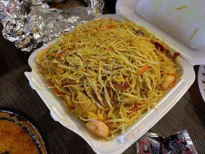 New Hong Kong Chinese Takeout