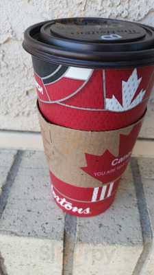 Tim Hortons