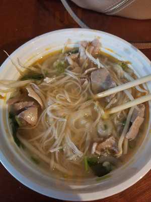 Pho Binh Dan