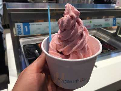Yogen Fruz