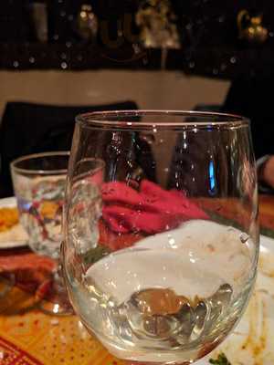 Swirl Indian Fusion Restaurant