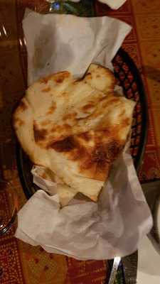 Swirl Indian Fusion Restaurant