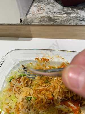 Swirl Indian Fusion Restaurant