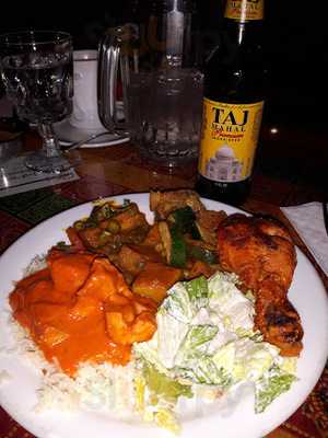 Swirl Indian Fusion Restaurant