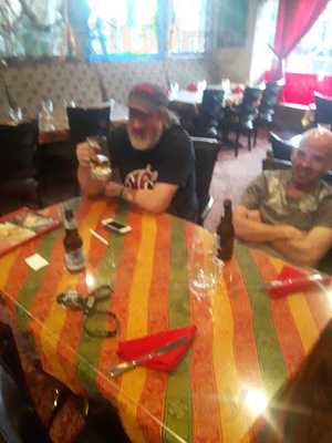 Swirl Indian Fusion Restaurant